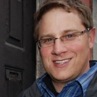 Daniel Mason