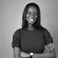 Oluwatamilore Durojaiye
