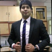 Nishant Chauhan
