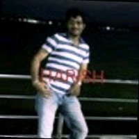 Harish Parla