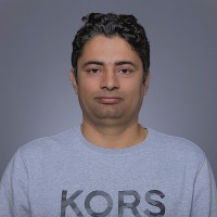 Mahesh Nepal, Msc, Phd