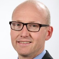 Jan Willem Knoll, Cfa