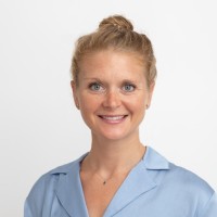 Alexandra Morss