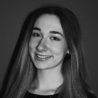 Sophie Hughes