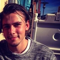 Stian Bangshaug
