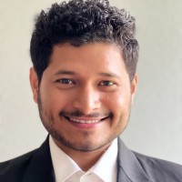 Dellroy DESOUZA