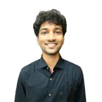 Siddhesh Bagwe
