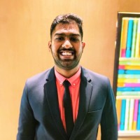 Vishal Oliver