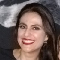 Patrícia Ramos Ferreira Santos