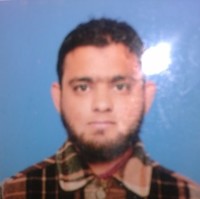 Mohammed Mohsin Ismail