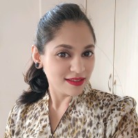 Dr. Neha Sabharwal