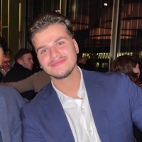 Mohammed Said Belhadj