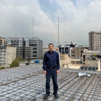 yaser norouzi