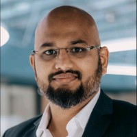Arun Prakassh Ramasamy