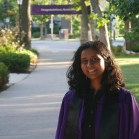 Grace Mathew