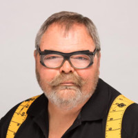 Buck Vinson