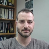 Amir Keren
