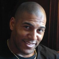 Matthew Robinson