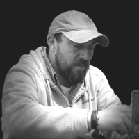 Alberto Salmerón V