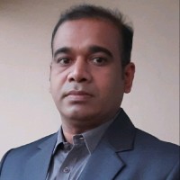 Arvind Naik