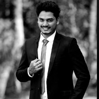 Jeevan Dsouza