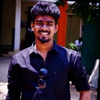 Manikandan S