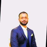 Naveed Ahmed