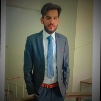 Ahtisham Ali