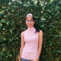 Athira M
