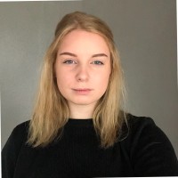 Line Kejser Sørensen