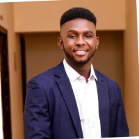 Pamilerin Oladipupo