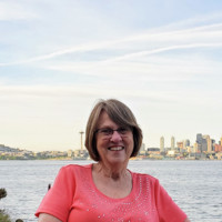 Pam Munson
