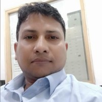 Kumar Ashvini