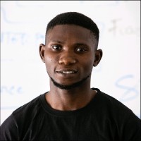 Favour Adesiyan
