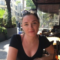 Matilda (Mattie) Sandys-Renton