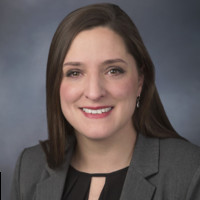 Christine DeJong Bernat