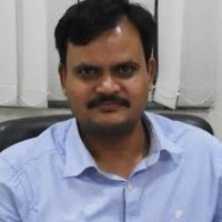 Dr. Satish Kumar Dubey