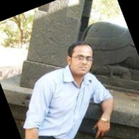 Jayant Mohan Nachane