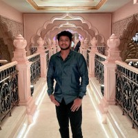 Lalith Raj M