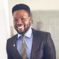 AARON ANKOMAH