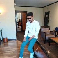 MANIKANDAN R