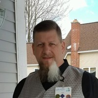 James Vangorden