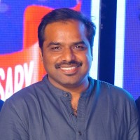 Nanduri Venkata Satya Anand