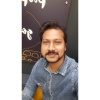 Sam Kothari