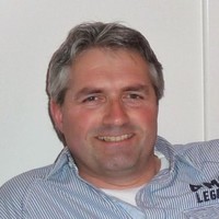 Marcel Koomen
