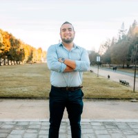 Esteban Cabezas Rodríguez