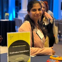 Prathyusha Potharaju