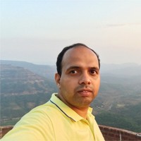 Nitin Dsouza