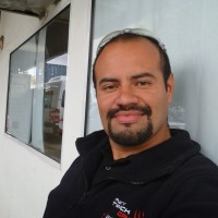 Roger Martínez Hernández