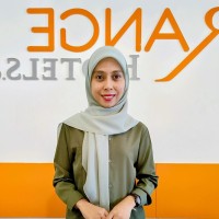 Nur Hazmawani Hazlan